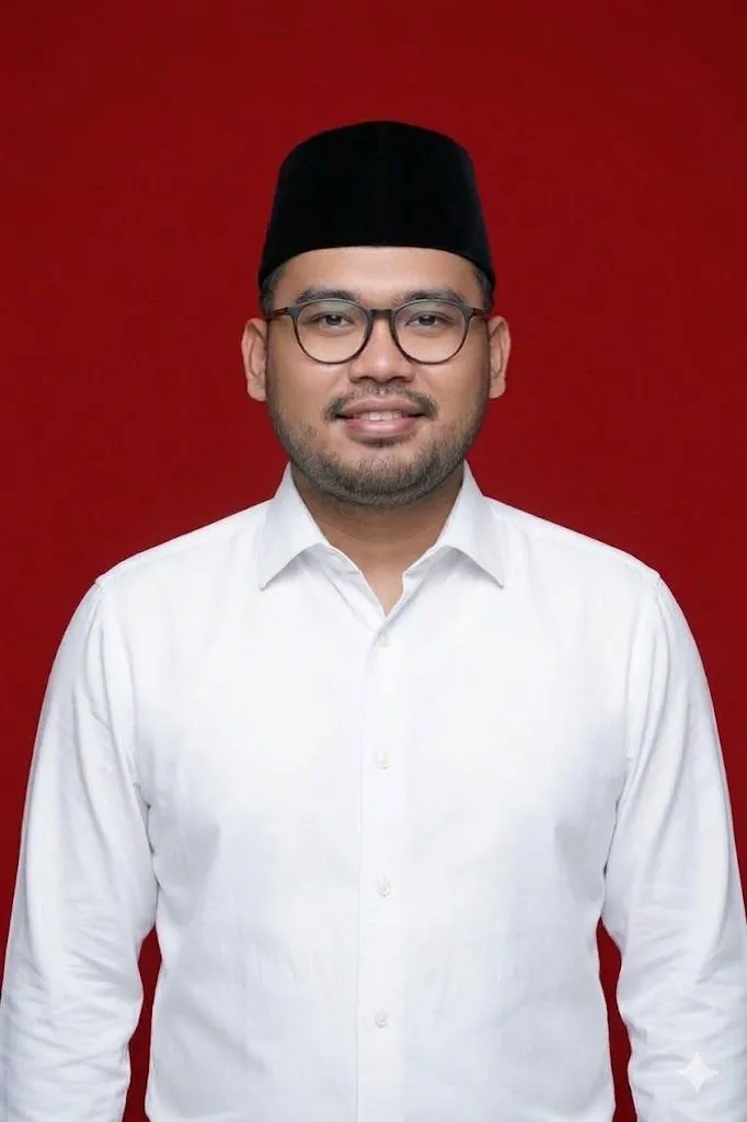 Eko Anurahmani